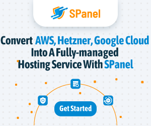 Spanel Banner