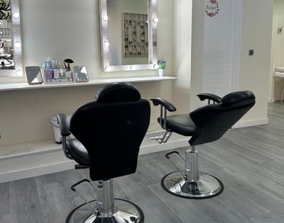 estudio de belleza alberto aguilera