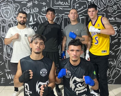 equipe villa boxing
