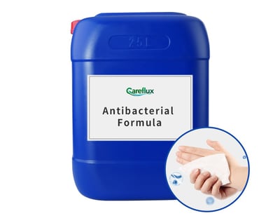 antibacterial formula