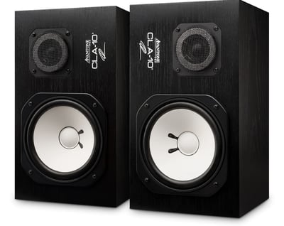 Yamaha NS-10