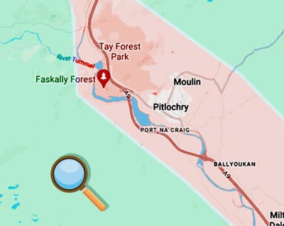 Click To Open Map