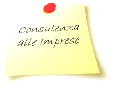 Consulenza alle Imprese