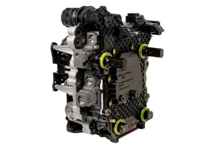 Mecatronica DQ500