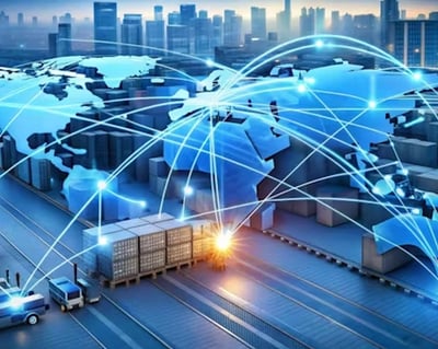 Supply chain