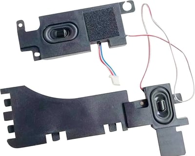 Laptop Speakers