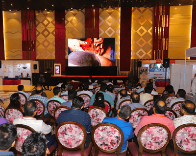 medical conferences
