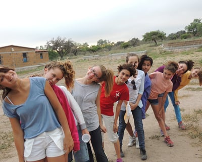 Convivencias Escolares