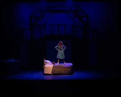 Matilda the Musical