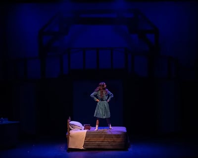 Matilda the Musical