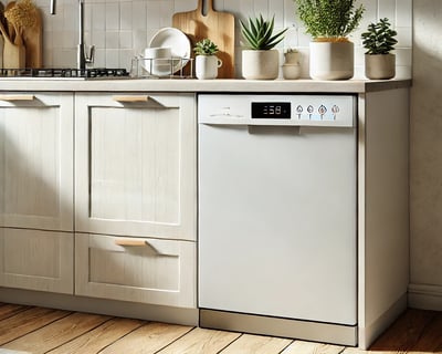 dishwasher repair