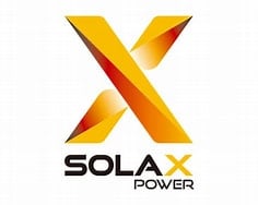 Solax powered