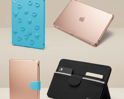 iPad and Tablet Cases