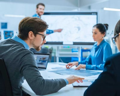 Cursos: Capacitación Técnica Especializada