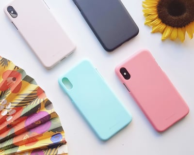 Colorful Phone Cases