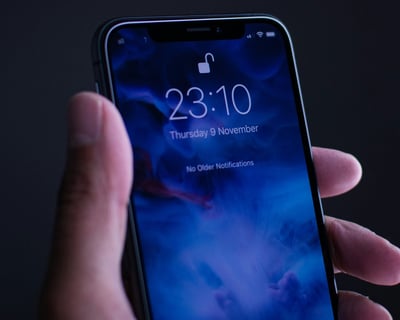 Unlocked Phone