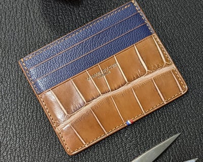 porte-cartes