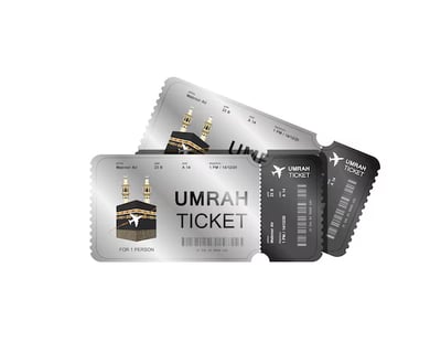 billets Umra