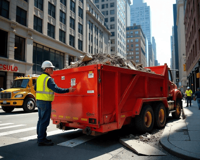 hazardous waste disposal