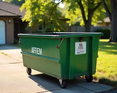 food waste
