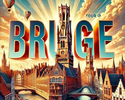 tour en Brujas