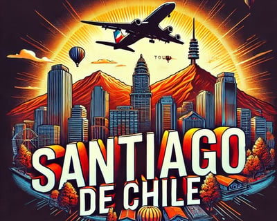 Santiago de Chile