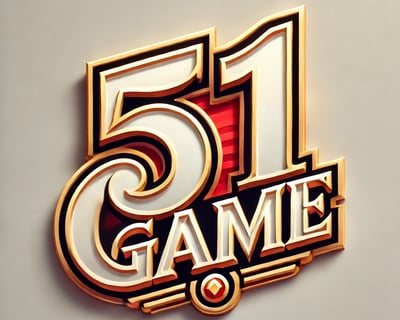 51 club game image