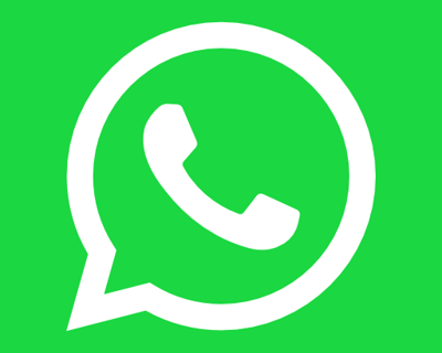 a green and white whatsappress whatsappress whatsappress