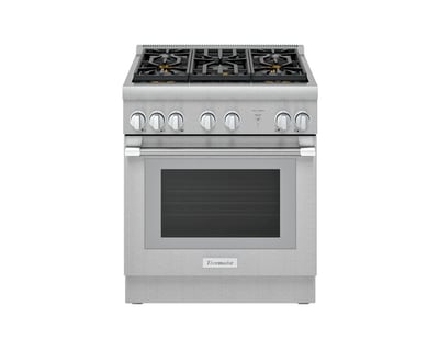 Thermador stove repair Downey California