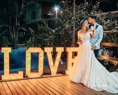 Fotografo de casamento BH