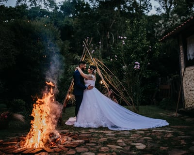 Fotografo de casamento BH