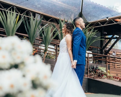 Fotografo de casamento BH