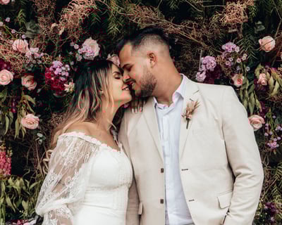Fotografo de casamento BH