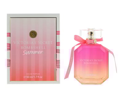Victoria  Secret Bombshell Summer