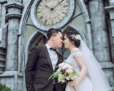 Planner Noiva completo – ideal para noivas práticas que querem um casamento organizado.