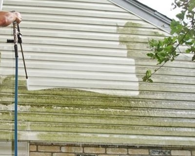 Colorado Springs Power Washing