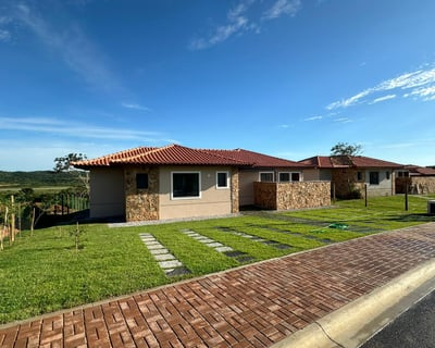 Casas no Aretê Búzios