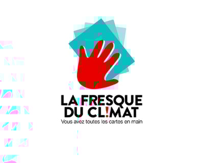 logo fresque du climat