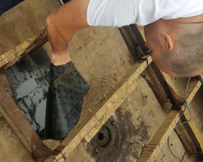 Flat roof inspection Randburg, Environmental Pro Construction