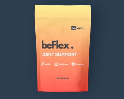 bag of beflex joint support