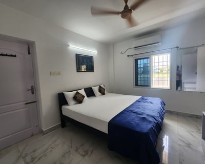 La Grace Guest House