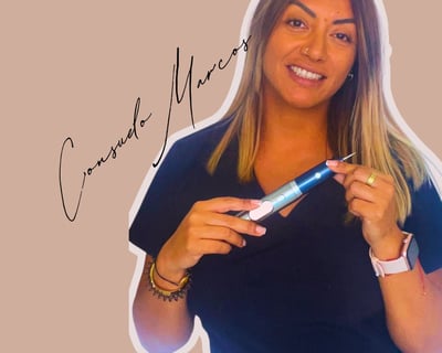 Consuelo Marcos Esteticista