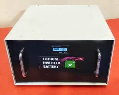 Lithium  Ups  in Coimbatore