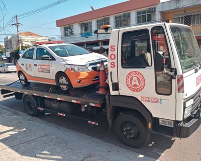 Reboque em Niterói 24 horas, São Gonçalo e Maricá