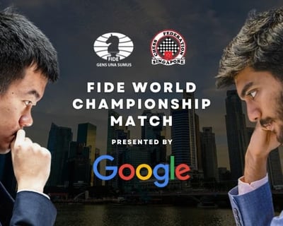 match por el campeonato mundial