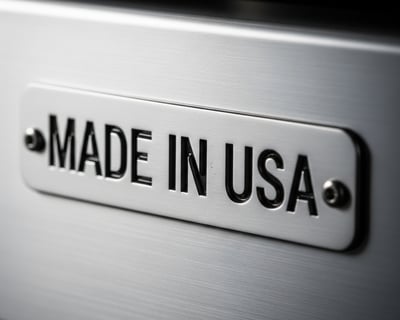 Engraved