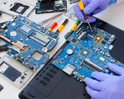 Advanced Chip-Level Service