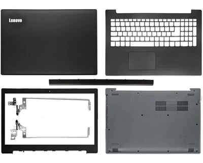 Laptop Panel