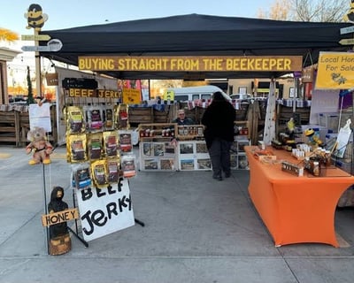 Lake Havasu Farmers Market