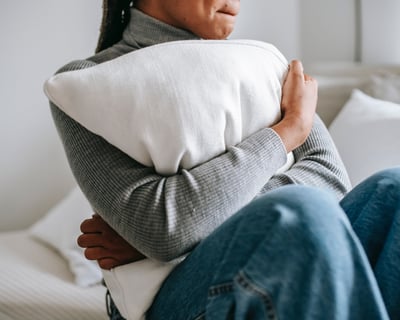 Vous vous sentez seuls avec maladie auto-immune, stress, douleurs chroniques, nantes